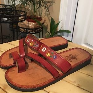 Huaraches Echos en Mexico